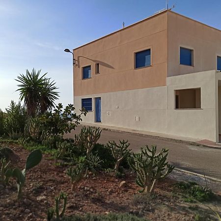 Casa La Fabriquilla En Cabo De Gata, Almeria, Spain Exterior foto
