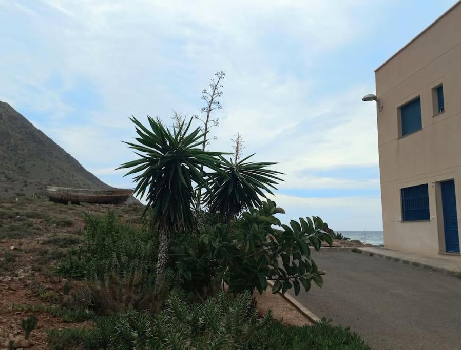 Casa La Fabriquilla En Cabo De Gata, Almeria, Spain Exterior foto