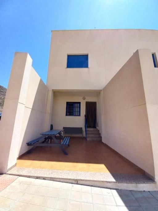 Casa La Fabriquilla En Cabo De Gata, Almeria, Spain Exterior foto